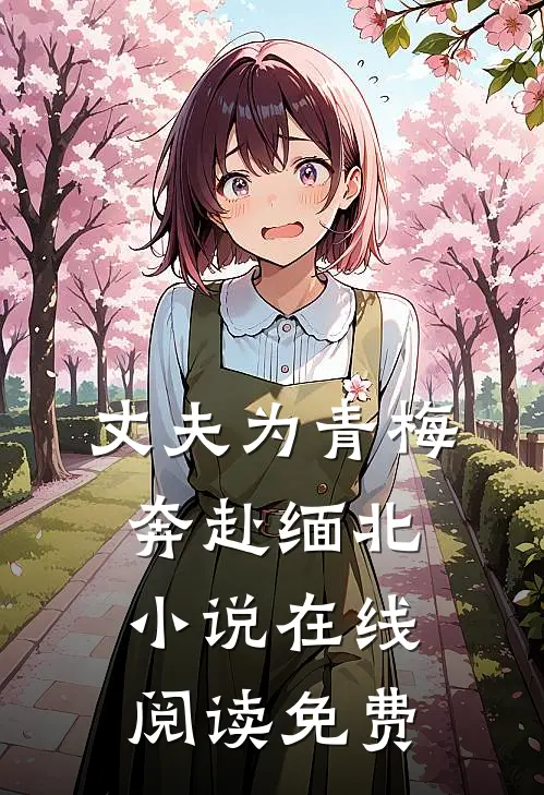 丈夫为青梅奔赴缅北小说在线阅读免费