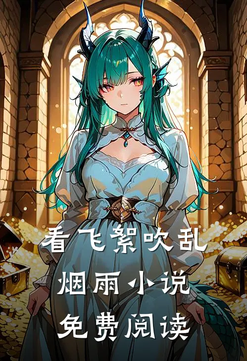 看飞絮吹乱烟雨小说免费阅读