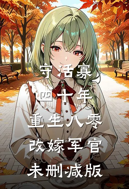 守活寡四十年，重生八零改嫁军官未删减版