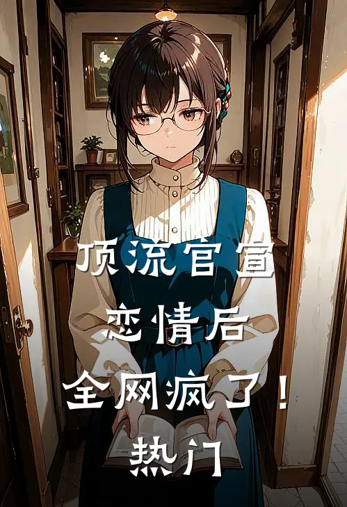 顶流官宣恋情后，全网疯了！热门