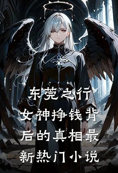 东莞之行：女神挣钱背后的真相最新热门小说