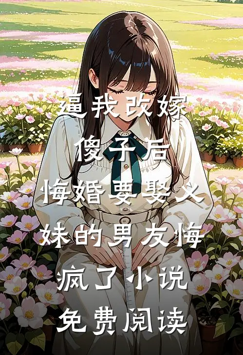 逼我改嫁傻子后，悔婚要娶义妹的男友悔疯了小说免费阅读
