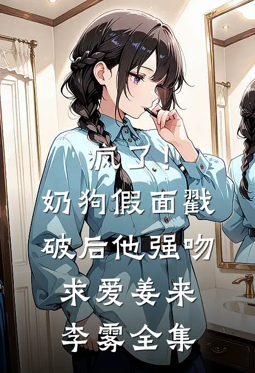 疯了！奶狗假面戳破后他强吻求爱姜来李雾全集
