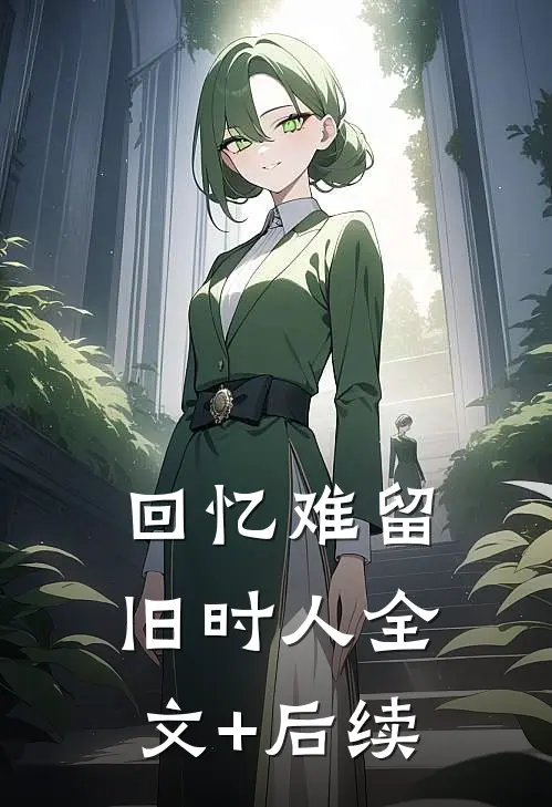 回忆难留旧时人全文+后续