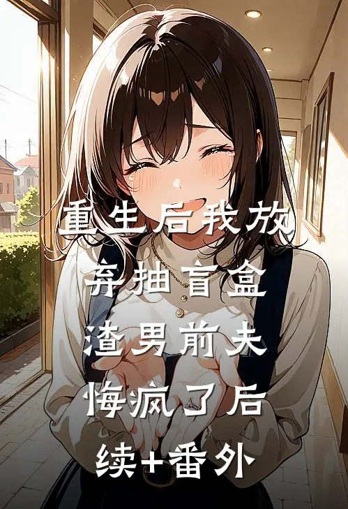 重生后我放弃抽盲盒，渣男前夫悔疯了后续+番外