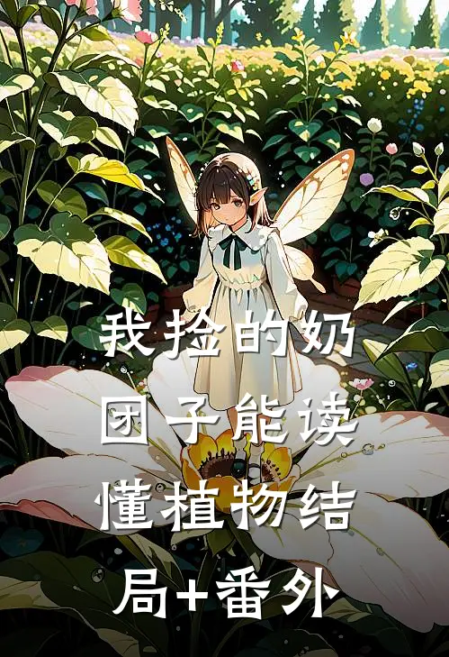 我捡的奶团子能读懂植物结局+番外