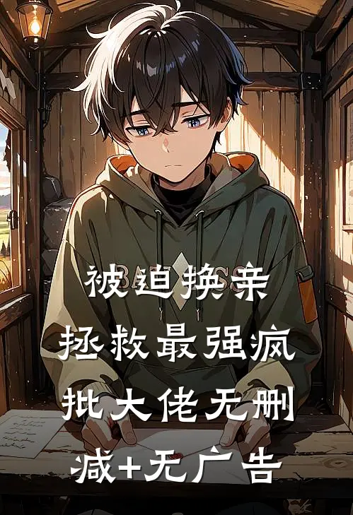 被迫换亲，拯救最强疯批大佬无删减+无广告