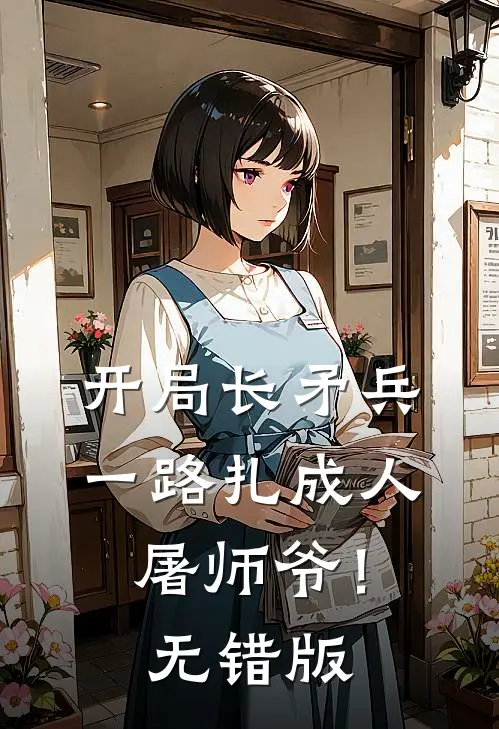 开局长矛兵：一路扎成人屠师爷！无错版