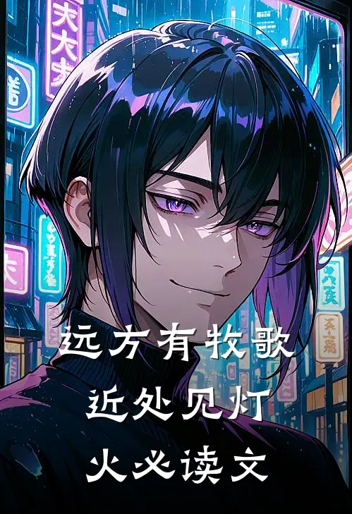 远方有牧歌，近处见灯火必读文