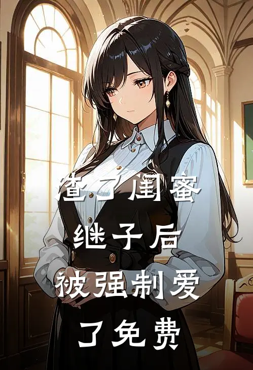 渣了闺蜜继子后，被强制爱了免费