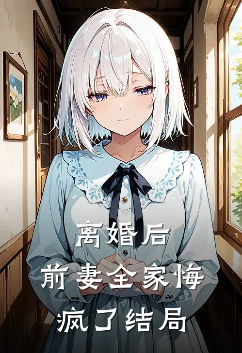 离婚后，前妻全家悔疯了结局