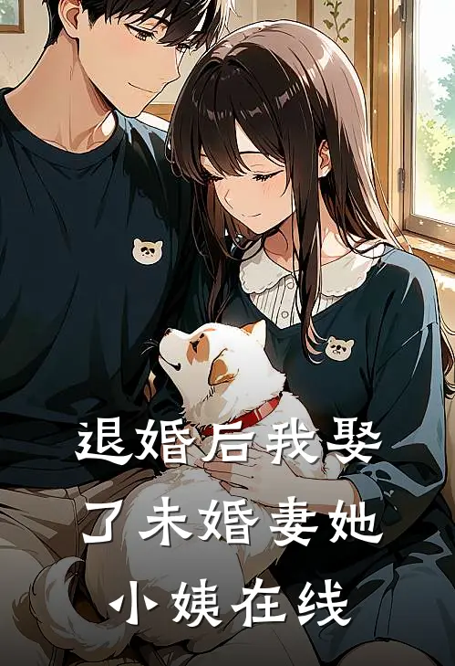 退婚后我娶了未婚妻她小姨在线