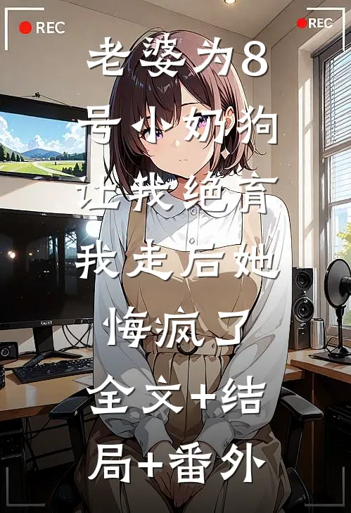 老婆为8号小奶狗让我绝育，我走后她悔疯了:全文+结局+番外