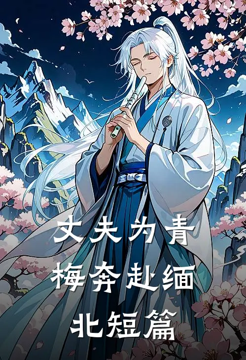 丈夫为青梅奔赴缅北短篇