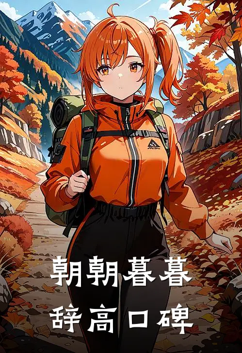 朝朝暮暮辞高口碑