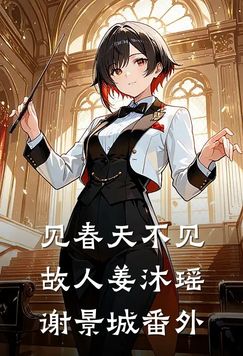 见春天不见故人姜沐瑶谢景城番外