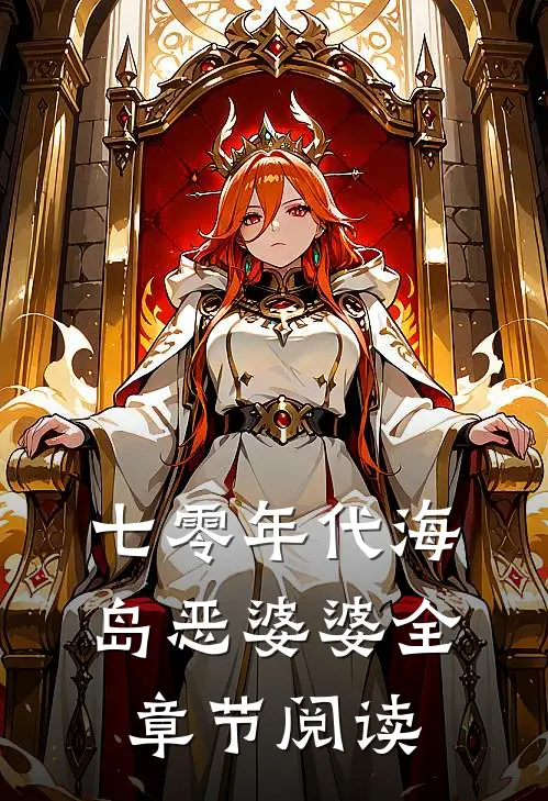 七零年代海岛恶婆婆全章节阅读