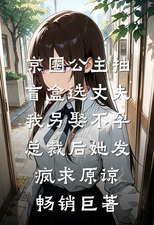 京圈公主抽盲盒选丈夫，我另娶不孕总裁后她发疯求原谅畅销巨著