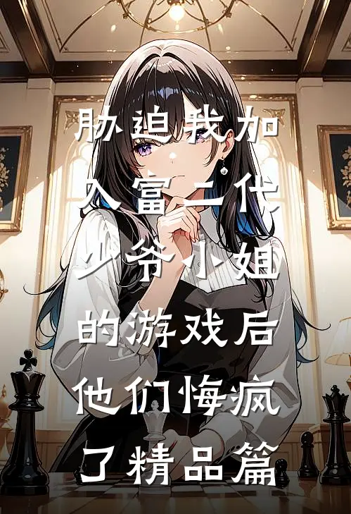 胁迫我加入富二代少爷小姐的游戏后，他们悔疯了精品篇