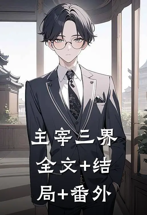 主宰三界:全文+结局+番外