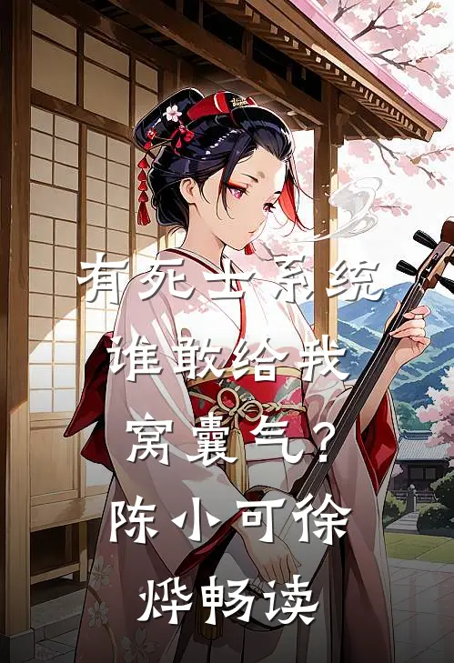 当时只道是寻常小白花陆渊:番外+无删减版