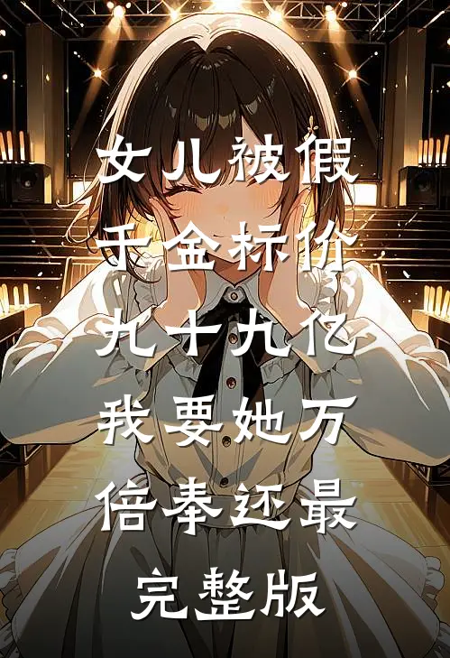 女儿被假千金标价九十九亿，我要她万倍奉还最完整版
