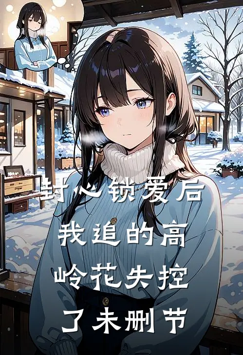 封心锁爱后，我追的高岭花失控了未删节