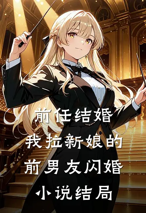 前任结婚，我拉新娘的前男友闪婚小说结局