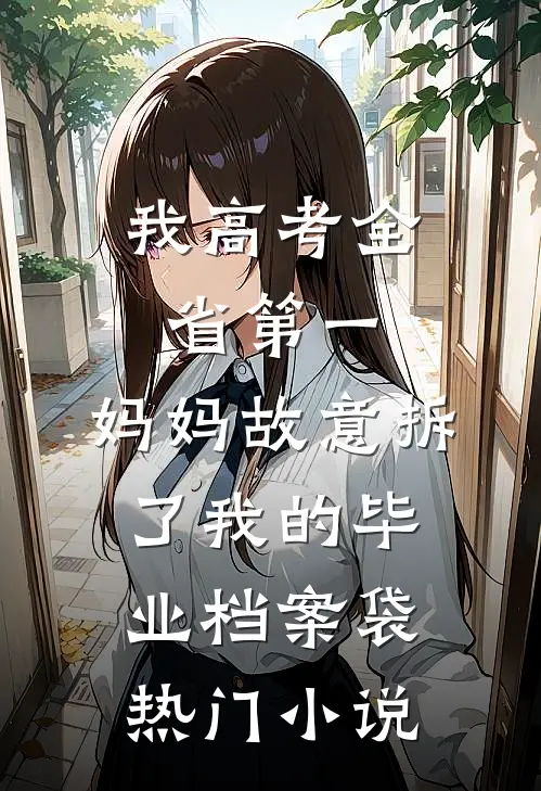 我高考全省第一，妈妈故意拆了我的毕业档案袋热门小说