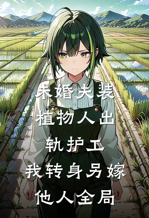 未婚夫装植物人出轨护工，我转身另嫁他人全局