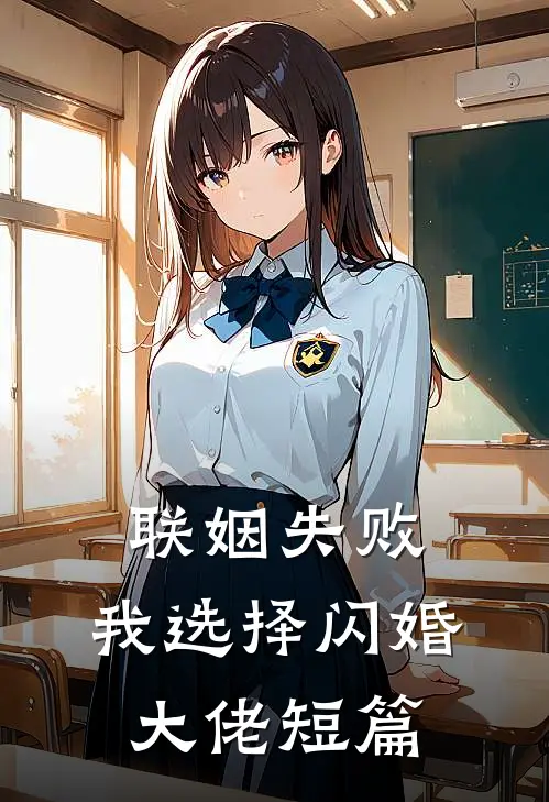 联姻失败：我选择闪婚大佬短篇