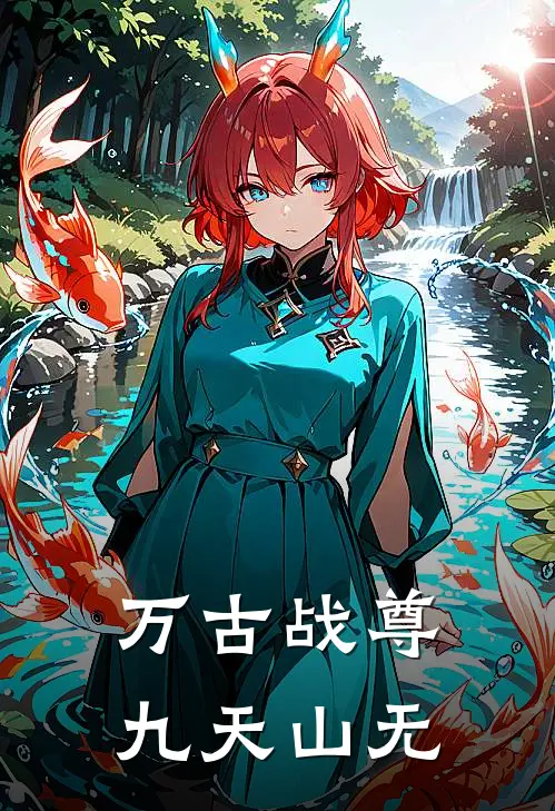 万古战尊九天山无