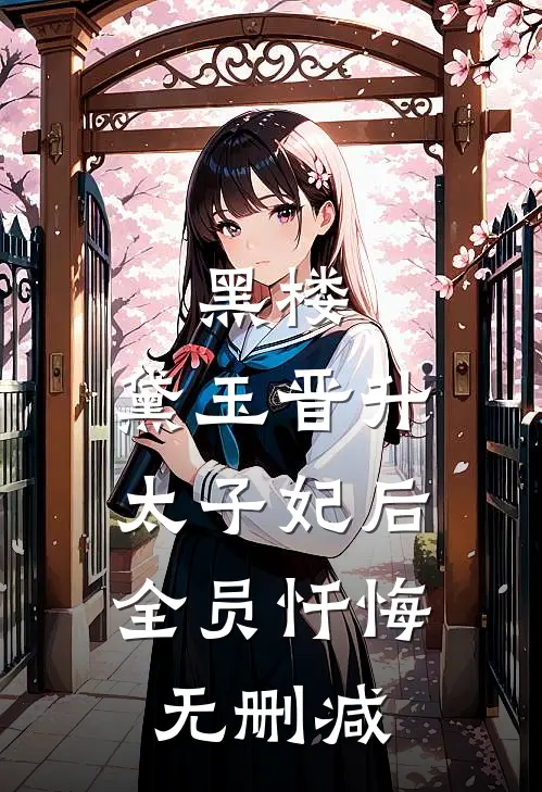黑楼：黛玉晋升太子妃后，全员忏悔无删减