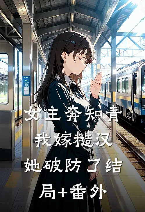 女主奔知青我嫁糙汉，她破防了结局+番外