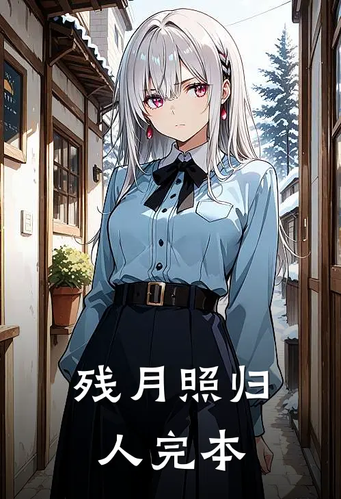 残月照归人完本