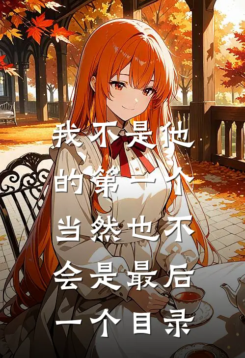 我不是他的第一个，当然也不会是最后一个目录