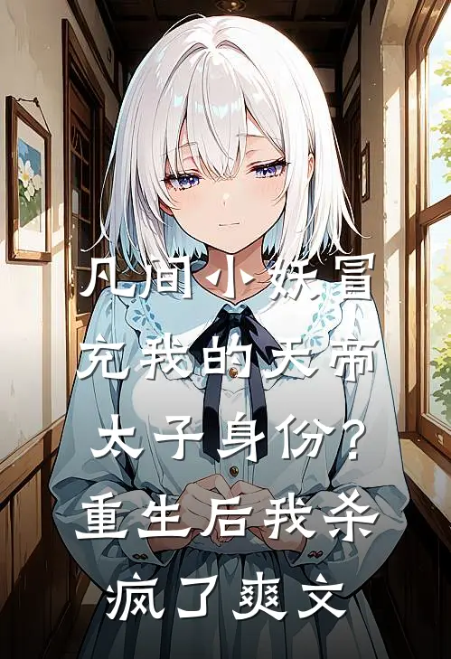 凡间小妖冒充我的天帝太子身份？重生后我杀疯了爽文