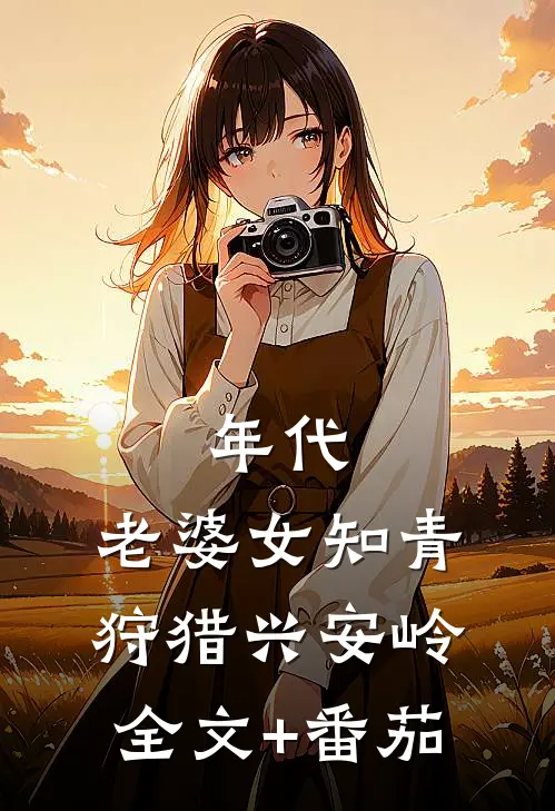年代：老婆女知青，狩猎兴安岭全文+番茄