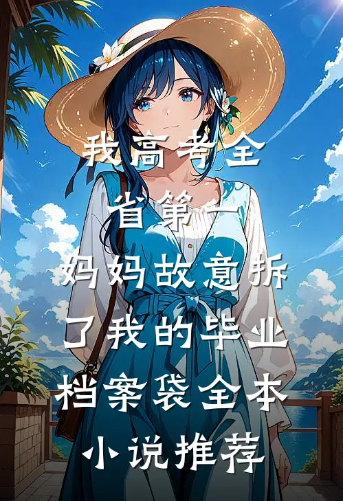 我高考全省第一，妈妈故意拆了我的毕业档案袋全本小说推荐