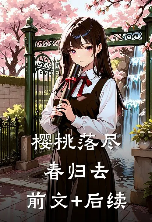 樱桃落尽春归去:前文+后续