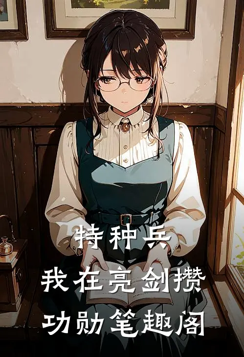 特种兵：我在亮剑攒功勋笔趣阁