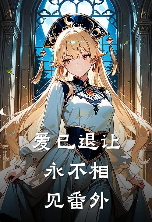爱已退让，永不相见番外
