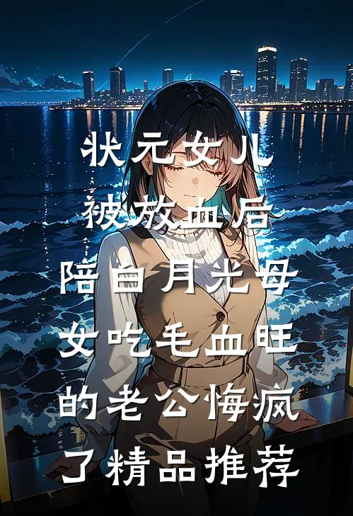 状元女儿被放血后，陪白月光母女吃毛血旺的老公悔疯了精品推荐