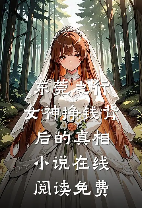 东莞之行：女神挣钱背后的真相小说在线阅读免费