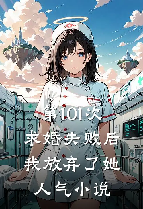 第101次求婚失败后，我放弃了她人气小说
