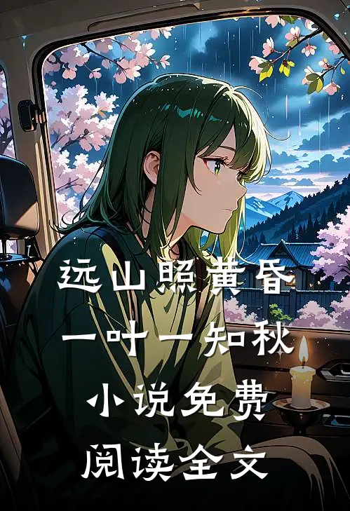 远山照黄昏，一叶一知秋小说免费阅读全文