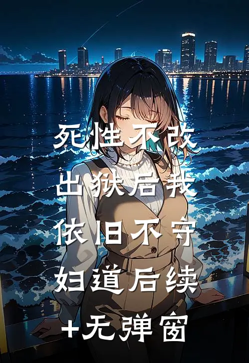死性不改，出狱后我依旧不守妇道后续+无弹窗