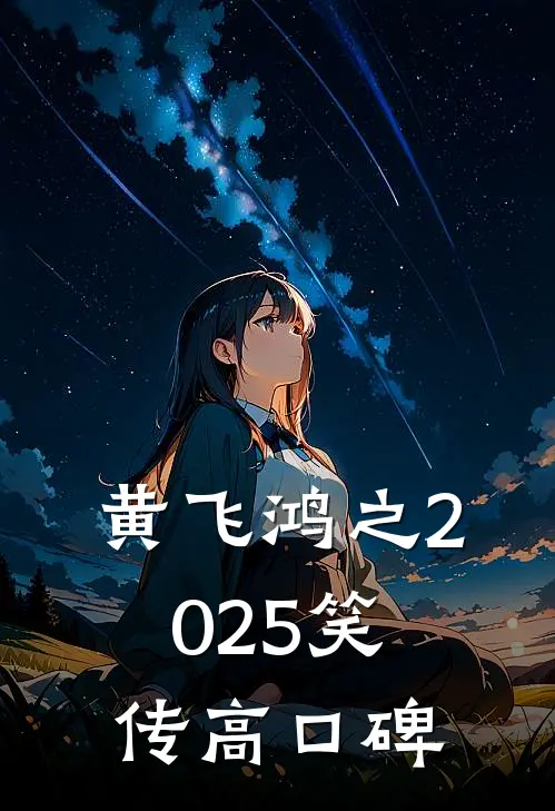 黄飞鸿之2025笑传高口碑