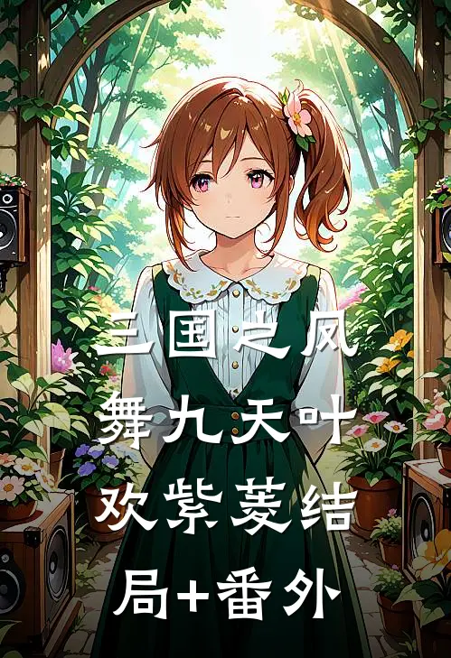三国之凤舞九天叶欢紫菱结局+番外