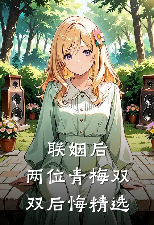 联姻后，两位青梅双双后悔精选